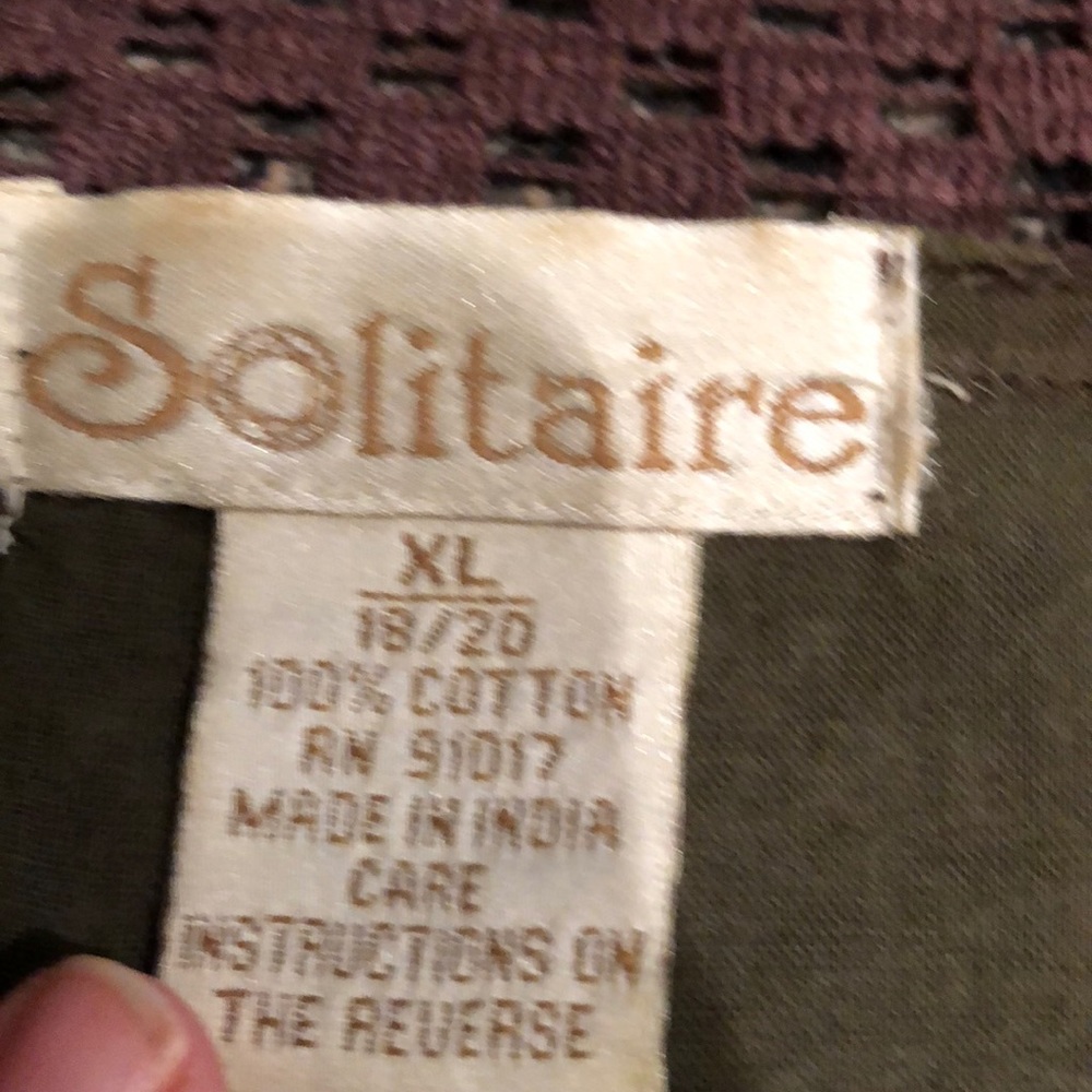 Blouse - Picture 5 of 8